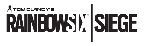 Logotipo de Rainbow Six Siege