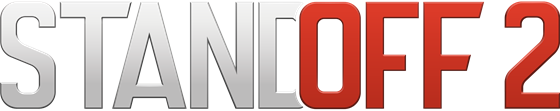 Logotipo de Standoff 2